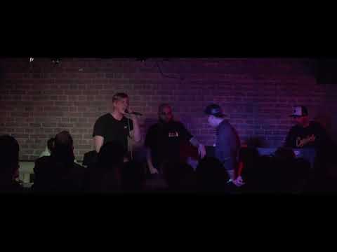 SPARTIAK vs GROCHU Bitwa o Kujawy 2019 (Grupa B)