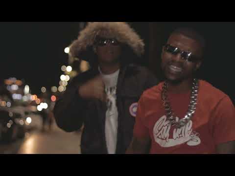 David Beckham - Young OG CPT x Kulture Gang (SA Drill) (CPT Drill)