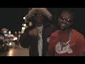 David Beckham Young OG CPT X Kulture Gang SA Drill CPT Drill