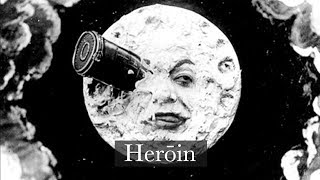 Heroin – Lana Del Rey Instrumental Cover (Harp Vərsion)