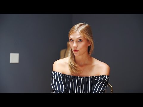 What's in My Bag? Euro Edition | Karlie Kloss