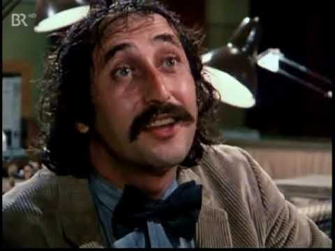 Polizeiinspektion 1 - Die Möbel im Park (1981)