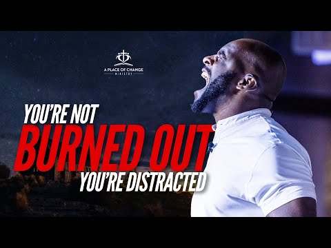 You Don't Have Burnout. Here's What You Actually Have