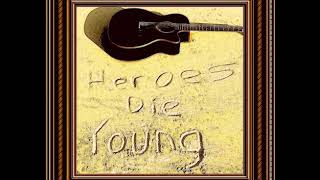 Fade Away Like A Ghost