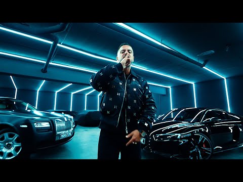 Massaka - Metalik (Official Video)