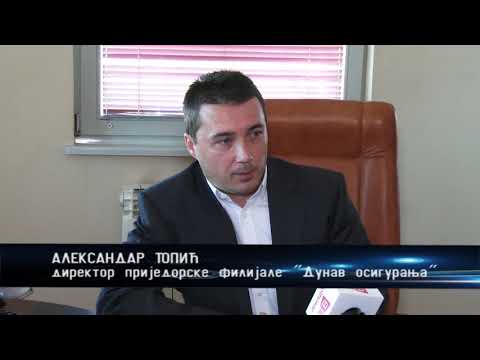 DOMINANTNA OBAVEZNA OSIGURANJA