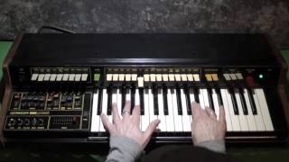 Video thumbnail for LOPTUS - KORG 900PS ( Synthesizers Demos ) by Art Lluis Garriga
