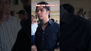 Download lagu Ari Lasso Cerita Pertengkaran Dhani dan Aksan Saat Konser🤷 mp3