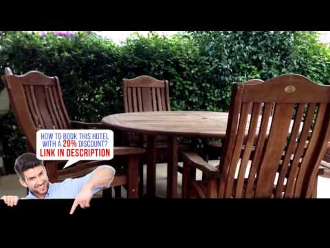 Apartments Oliva, Poreč, Croatia HD review