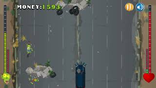 ZombieCarz: The RNG Simulator [14/20]