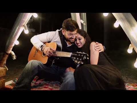 Wedding Photographer portfolio by Dipak Films - Pre Wedding in Udaipur - Photo 1