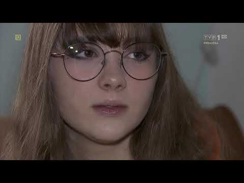 Ofiara matczynego odrzucenia - Sprawa dla reportera