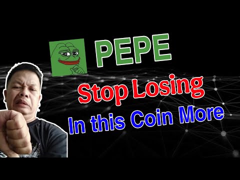 Pepe coin News Today! Pepe Price Prediction