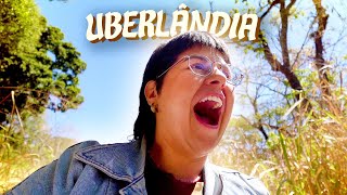 WHY DID I LOVE THIS CITY?