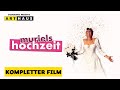 MURIELS HOCHZEIT Mit Toni Collette Kompletter Film Deutsch