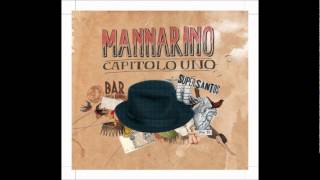 Vivere la vita - Mannarino