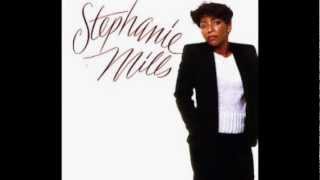 #nowplaying Stephanie Mills - Try My Love