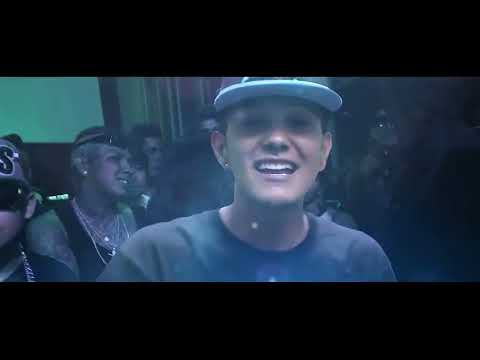 Ya Nose Sabe / Chueko ,PapaDipies ,Pikus, Wins / Ciniko Lokote  Sirak Mendoza / Teponer /VideOficial