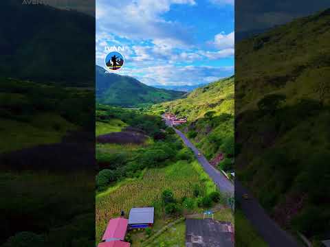 Pueblitos mágicos del cantón Espíndola  Loja Ecuador 🇪🇨 #ivanaventuras