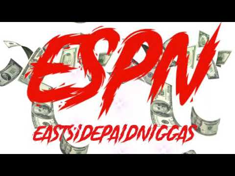 ESPN Tuff * ESPN Badaman * E da Bossman * ESPN DOT - Motivation