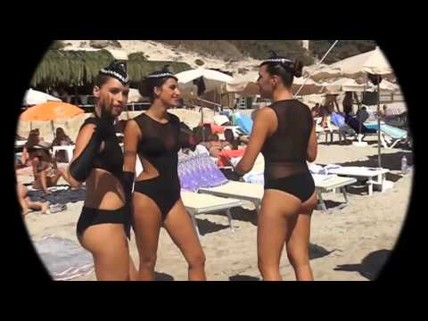 Alex Del Toro Vs Djuma Soundsystem - Feeling Djins (Dj Antonio Mashup)