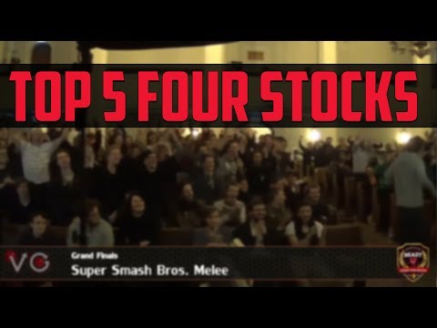 Top 5 Armada 4 Stocks - Chosen by Armada