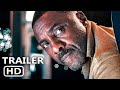 HIJACK Trailer (2023) Idris Elba