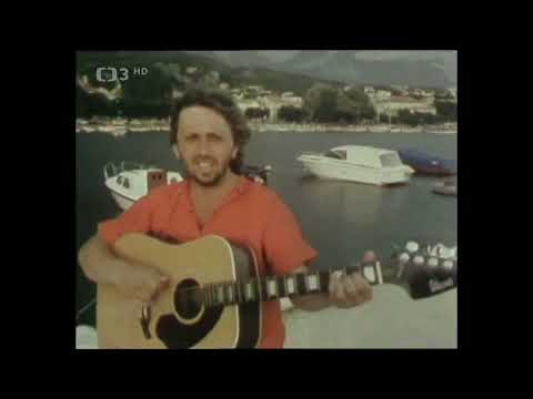 Dalibor Janda - Snad jsem si jí měl všímat víc (1985)