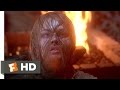The Man In The Iron Mask 2 12 Movie CLIP Philippe Is Freed From The Iron Mask 1998 HD