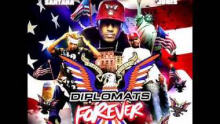 The Diplomats [Juelz Santana] - Up In Harlem [Explicit]