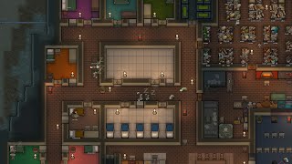 Can Finally Make Components! - Rimworld #38