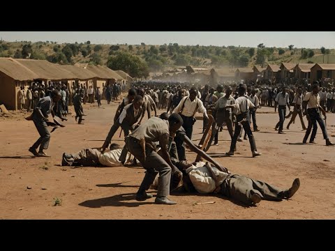 Apartheid in South Africa: A Complete History Explained