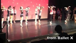 The Institute of Dance Artistry announces 2014 Summer Session Classes for both our Fort Washington and Plymouth Meeting, PA studios.