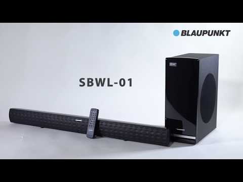 blaupunkt dolby digital 200w