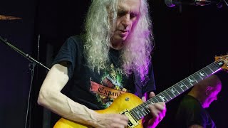 Holocaust - Heavy Metal Mania  live  @ Piraeus Club Academy  2/10/2025 Athens, Greece