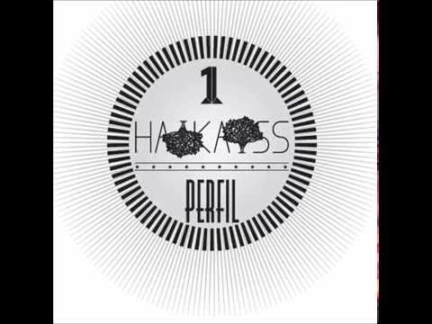 Haikaiss Part.  A Rapa Do Sindicato - Personagem