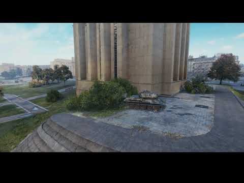 KV-69 in Action!