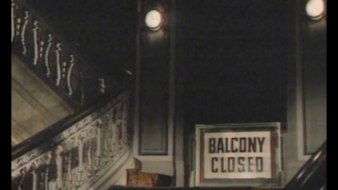 Siskel & Ebert - Promo 3