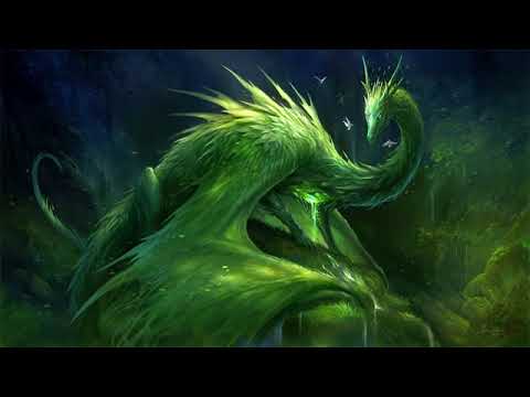 Into a Mystical Forest | Enchanted Celtic Music @432 Hz | Nature Sounds | Magical Forest Music