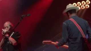 Ben Harper live North Sea Jazz Festival 2013  I&#39;m In I&#39;m Out And I&#39;m Gone