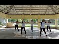 Dance Aerobics (Dear Future Husband) | Rhea