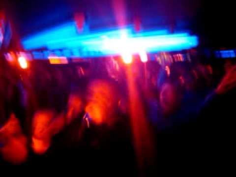 Giggs at The Hoxton Pony 1