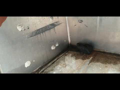 VAEX - 4 Deck livestock trailer