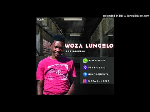 Lungelo Da Dj - Izinja 6.0 (feat. Maxsoul)