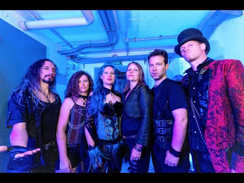 VIDEO EPK Cumulo Nimbus