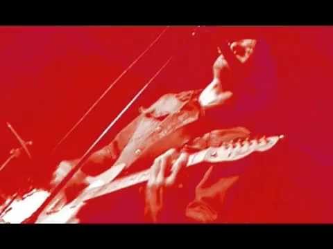 Mauro Pawlowski & The Grooms @ Charlatan Gent - CORRUPTION - 2003