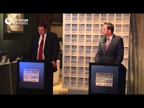 CC S04E29 - EDITORIAL Tourer of the Year Awards 2014