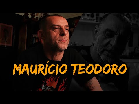 Tattoo.Doc — Maurício Teodoro