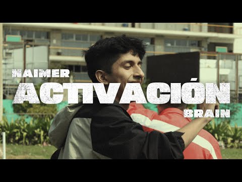 NAIMER VS BRAIN // SEMIFINALES - Activación PUCP