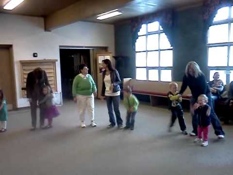 Rock 'n Roll Dance - Niko & Babs